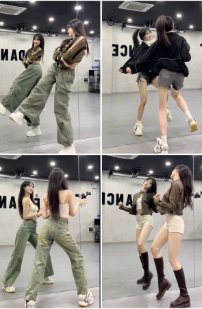 第20期：主播【一只眠羊】477部短短视频合集，短视频时长02:05:50，大小1.9GB