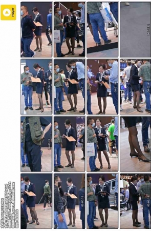 SH-SP-44sp3f03√奔驰黑丝黑制服销售