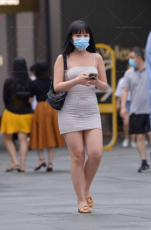 裙装穿搭240723-3-23 14P