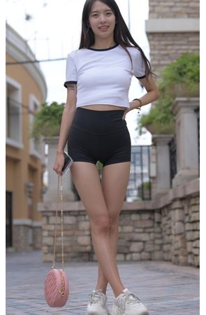 几情能相悦【套图+视频】