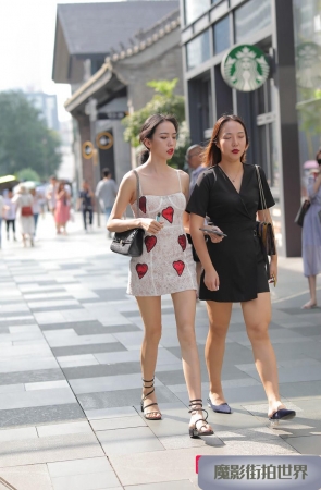 苗条美腿好身材3A1374[269M]