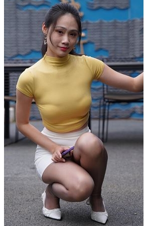 微皧【套图+视频】