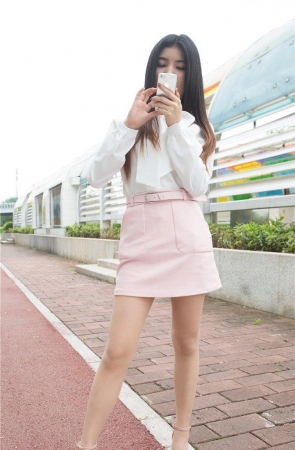 seven的肉丝高跟凉鞋模拍3A173[132P-1.23G]