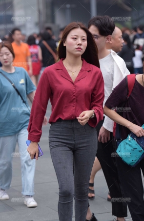 红衣
