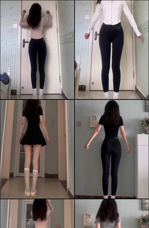 第262期--主播【宋一桃】共217个短视频合集，时长共0:27:15，大小0.52GB！