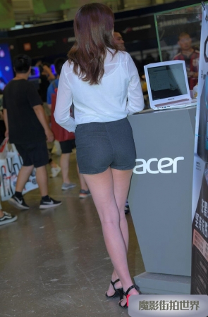 肉感翘屯美女MJ1765[1.22G]