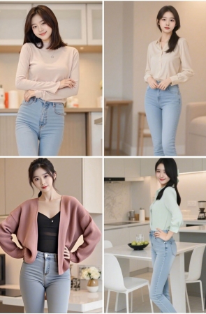 第18期：主播【静花水月】98部短短视频合集，短视频时长00:08:43，大小127MB