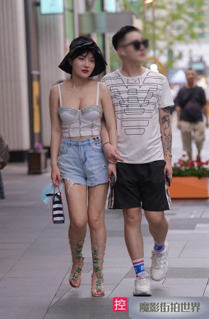 性感丰满的女友MJ981[1.36G]