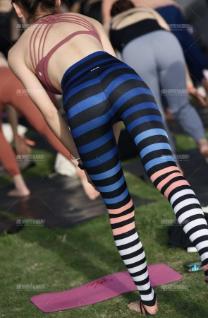 条纹