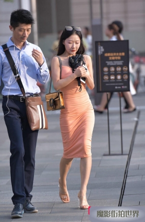 包屯裙美女3A2397[545M]