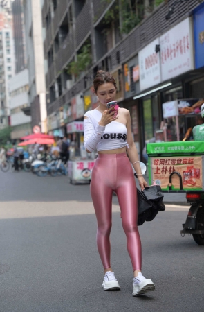[不吃鸡蛋] 甜美幻想 【图片➕视频】