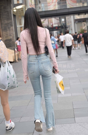 2355-8=64紧牛长腿女生 12P