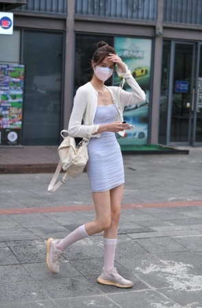 骨感清秀美 [78P-2.08GB]