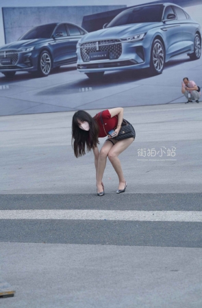 &美腿美腿&