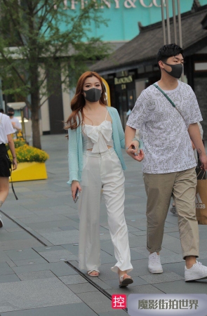 漂亮女友MJ782[364M]