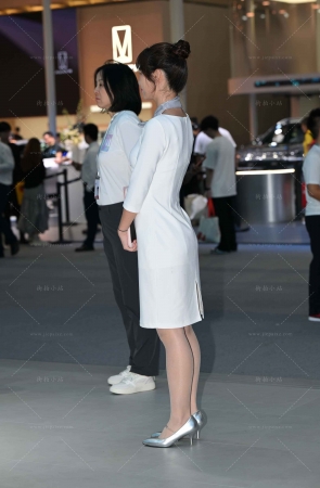 一些R丝美女