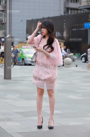 美腿，高跟，美**