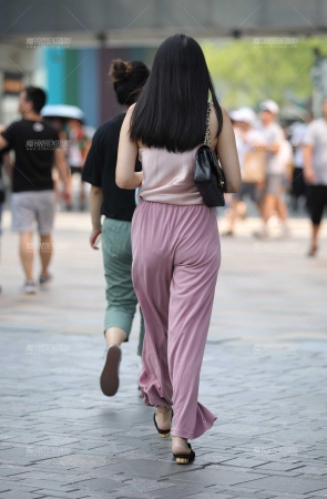 乳贴，性感，夏日的美