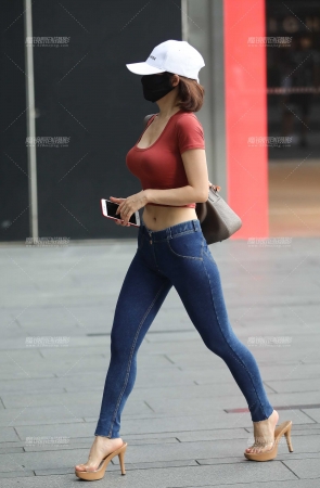 好身材