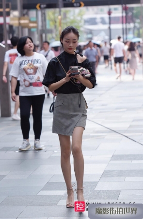 凉鞋美女3A3124[285M]