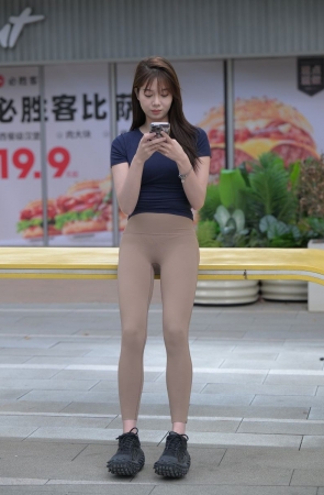 一始街拍作品  逃爱 [602P-9.91GB]