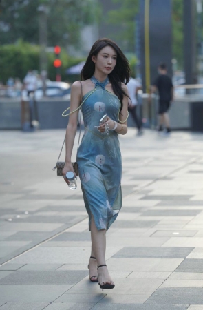 复古长裙 [106P-1.24GB]