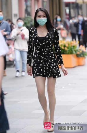 花裙子美女3A2998[633M]