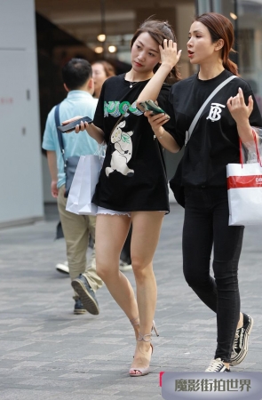 高跟长腿美女3A1266[153M]