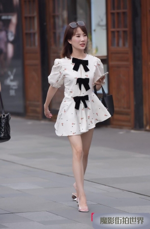 连衣裙美女3A1257[1.77G]