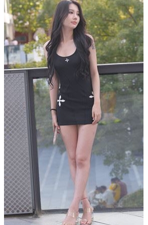 陪你听梦【套图+视频】