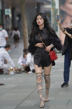 行走的荷尔蒙 [274P2V-3.74GB]