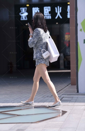 美腿