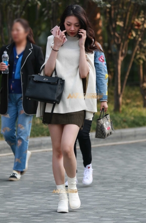 第1296篇&清纯美女&