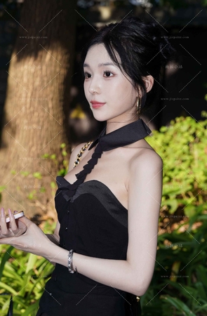 美丽小姐姐