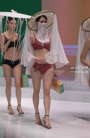 20117-3+111/美美哒内衣大秀~ 4P