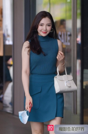 都市丽人~甜美MJ747[323M]