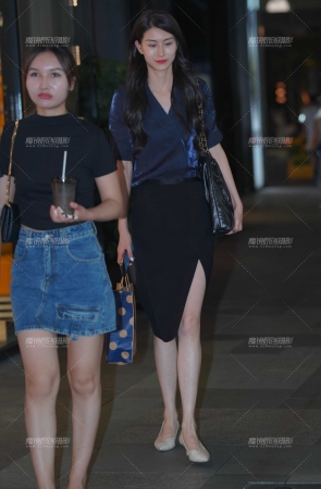 气质长腿小姐姐姐