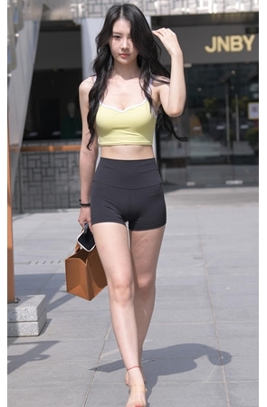 一夕一夏【套图+视频】