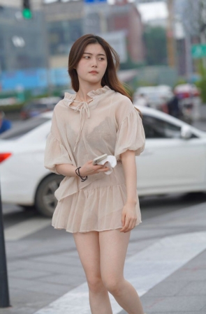 kaine模拍作品  Hey Jude [298P-3.52GB]