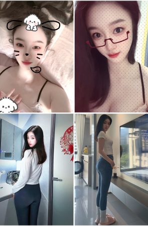 第19期：主播【一亿】158部短短视频合集，短视频时长00:23:13，大小316MB