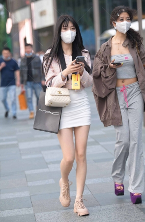 柔软的你裙装穿搭240529-9-76 14P