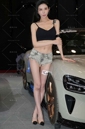 极品长腿超短热牛小蛮腰