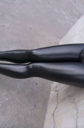 525皮裤-在太古仓的第三日