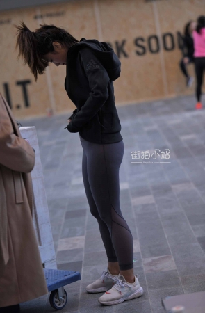 下课后