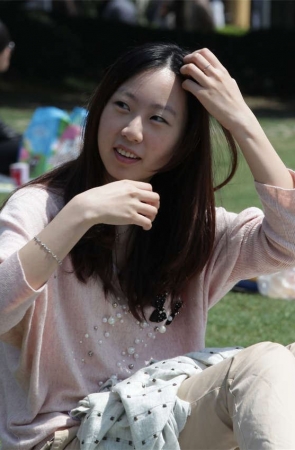 No394 精美素足和精品丝足的完美揉和