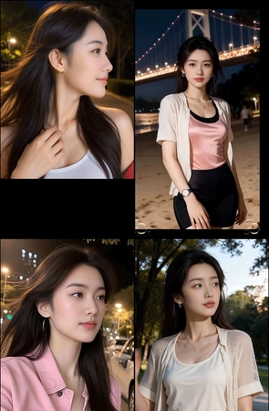 第236期--主播【云舒】共67个短视频合集，时长共0:7:36，大小0.18GB！