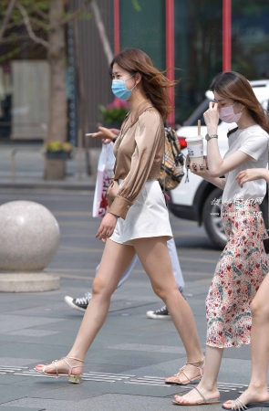 20619-8+40/大白腿 5P