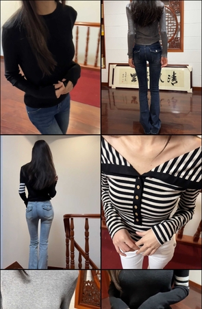 第216期--主播【jimdolkerropo】共130个短视频合集，时长共0:26:25，大小0.66GB！