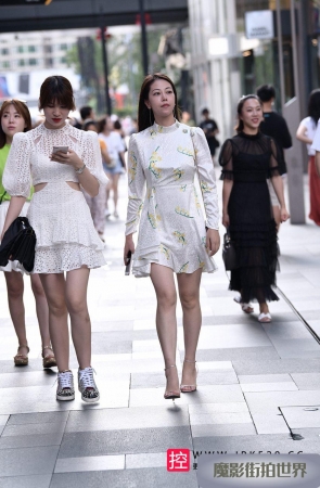 花裙子美女3A2966[868M]