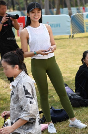 你的微笑